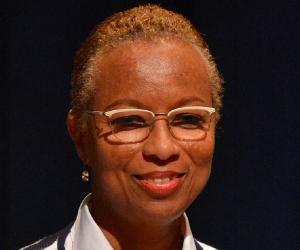 Inga Rhonda King Inga Rhonda King