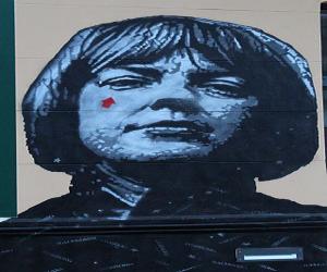Ingeborg Bachmann Ingeborg Bachmann