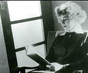 Ingrid Jonker Ingrid Jonker