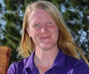 Ingrid Lindblad Ingrid Lindblad