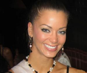 Ingrid Marie Rivera Ingrid Marie Rivera