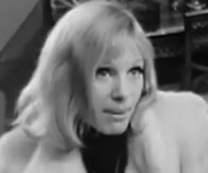 Ingrid Thulin Ingrid Thulin