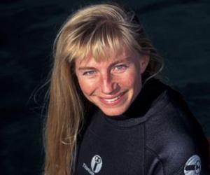 Ingrid Visser Ingrid Visser