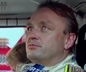 Ingvar Carlsson Ingvar Carlsson
