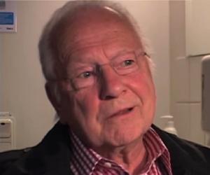 Ingvar Hirdwall Ingvar Hirdwall