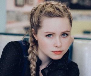 Ingvild Deila Ingvild Deila