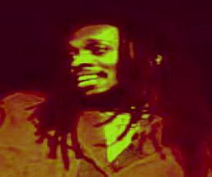 Ini Kamoze Ini Kamoze