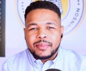 Inky Johnson Inky Johnson