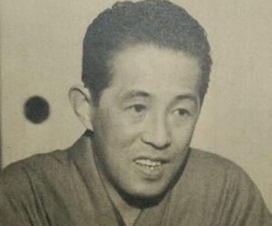 Inoue Yasushi Inoue Yasushi