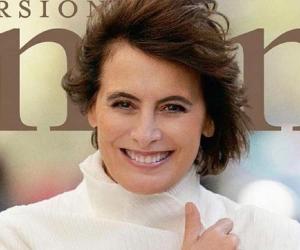 Inès de La Fressange Inès de La Fressange