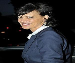 Inès de La Fressange Inès de La Fressange