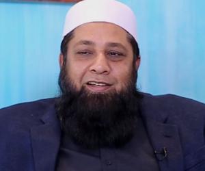 Inzamam-ul-Haq Inzamam-ul-Haq