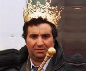 Ioan Cioabă Ioan Cioabă