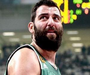 Ioannis Bourousis Ioannis Bourousis