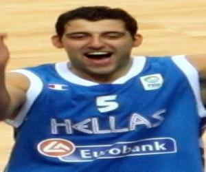 Ioannis Bourousis Ioannis Bourousis