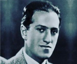 Ira Gershwin Ira Gershwin