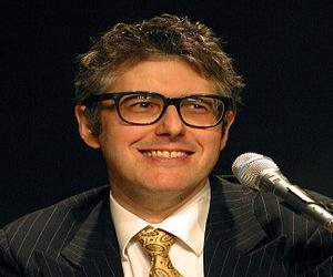 Ira Glass Ira Glass