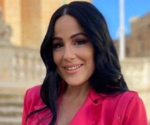Ira Losco Ira Losco