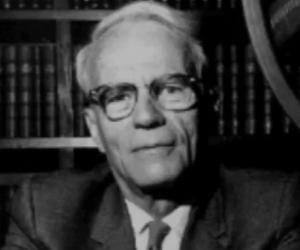 Ira Sprague Bowen Ira Sprague Bowen