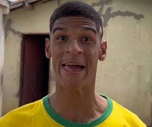 Iran Ferreira Iran Ferreira