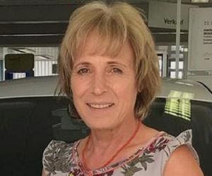 Irene Epple Irene Epple