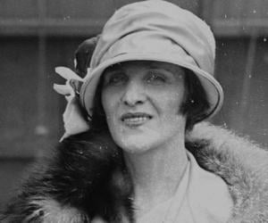 Irene Fenwick Irene Fenwick
