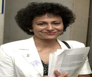 Irene Khan Irene Khan