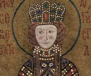 Irene of Hungary Irene of Hungary