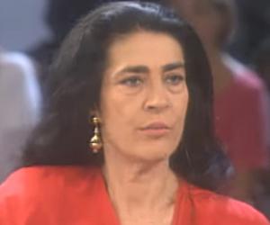 Irene Papas