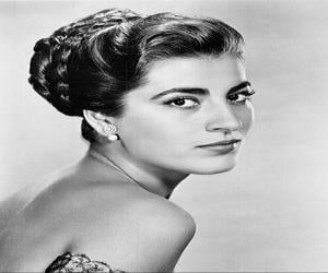 Irene Papas Irene Papas