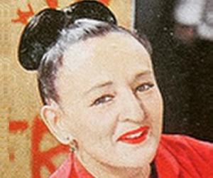 Irene Sharaff Irene Sharaff