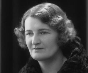 Irene Ward Irene Ward
