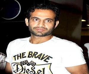 Irfan Pathan Irfan Pathan