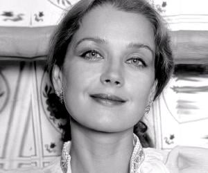 Irina Alfyorova Irina Alfyorova