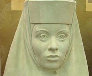 Irina Godunova Irina Godunova