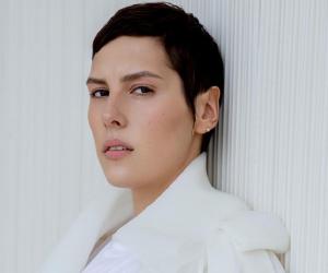 Irina Gorbacheva Irina Gorbacheva