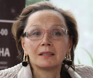 Irina Kupchenko Irina Kupchenko