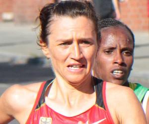 Irina Mikitenko Irina Mikitenko