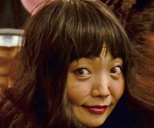 Irina Pantaeva Irina Pantaeva