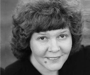 Irina Ratushinskaya Irina Ratushinskaya