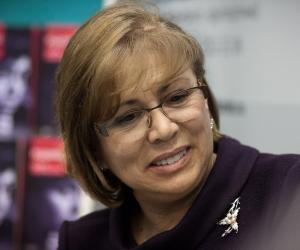 Irina Rodnina Irina Rodnina