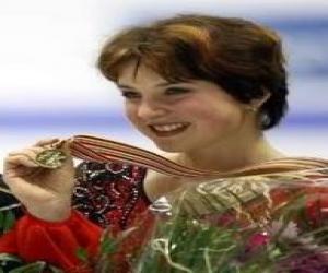 Irina Slutskaya Irina Slutskaya
