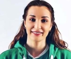 Irina Voronkova Irina Voronkova