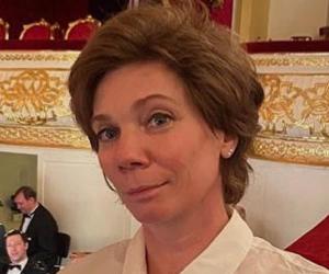 Irina Zenovka Irina Zenovka