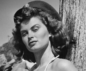 Irish McCalla Irish McCalla