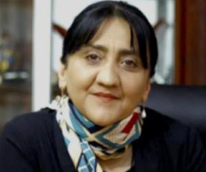 Irma Inashvili Irma Inashvili