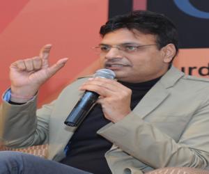 Irshad Kamil Irshad Kamil
