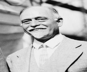 Irving Fisher Irving Fisher