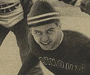 Irving Jaffee Irving Jaffee
