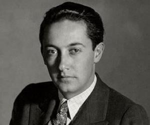 Irving Thalberg Irving Thalberg